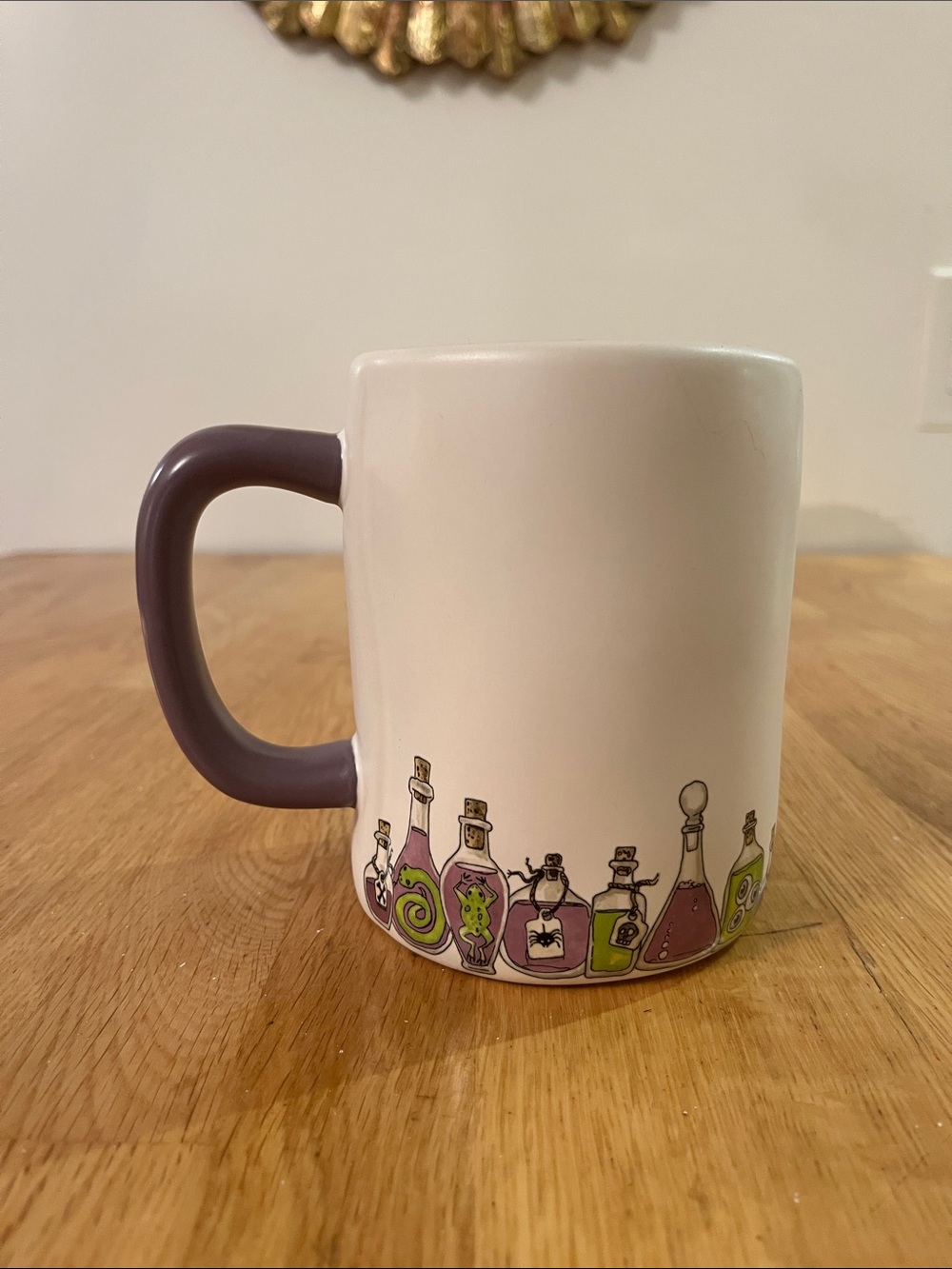 Magic Potion Mug - Picture 2 of 4